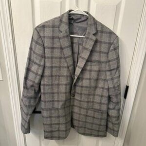 Men's Topman Jacket